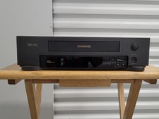 Magnavox VHS Video Cassette Recorder VCR Model VR9240 - C
