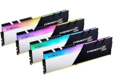 G.SKILL TridentZ Neo RGB 32GB 4x8GB 3600 MHz DDR4 16-16-16-36 B-Die AMD Ryzen