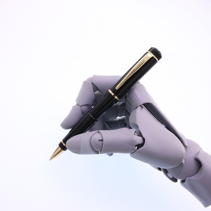 MONTBLANC Ballpoint Pen 100th Limited Anniversary Edition
