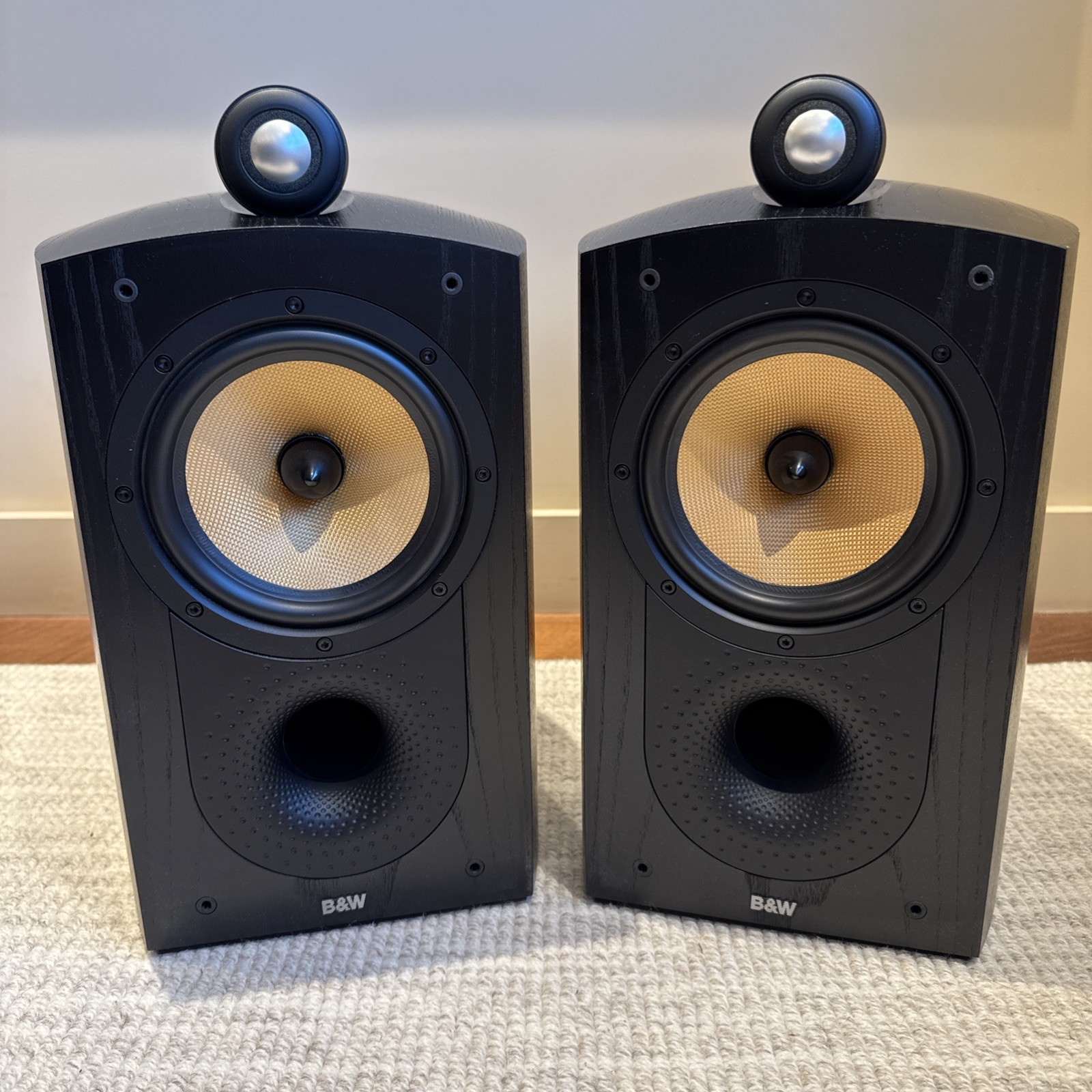 Bowers 805 Used Price | HifiZero