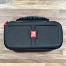 Nintendo Switch Hard Travel Carrying Case Del...