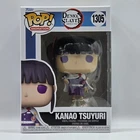 Funko Pop! Animation Demon Slayer Kanao Tsuyuri #1305