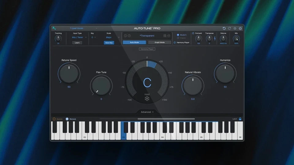 Auto Tune Unlimited Subscription 3 Months | VST AU | Genuine - Image 3 of 3