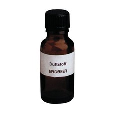Eurolite Duftstoff f&uuml;r Nebelfluid, 20ml Erdbeer - Zubeh&ouml;r f&uuml;r Effektmaschinen
