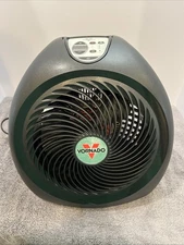 Vornado AVH2 Plus Room/Space Heater 1500W Auto Climate Control/Timer/2 Speed