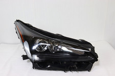 2015 2016 2017 LEXUS NX200T NX300H HEADLIGHT RIGHT SIDE HALOGEN LED OEM,TESTED