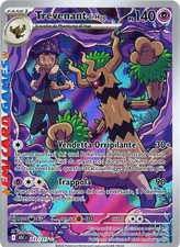 TREVENANT DI HOP 237/217 - ASC - ITA - Ascesa Eroica - Carta POKEMON - Italiano