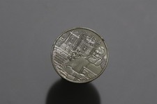 🧭 🇦🇹 AUSTRIA 10 EURO 2004 SILVER Marcus Sitticus MELT VALUE $41.15 B89 #Z4185