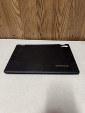 Lenovo Yoga 700-14ISK i5 8GB RAM No SSD No Power Parts Repair AS-IS