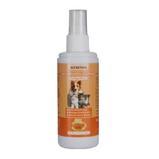 Bee Propolis Spray for Dogs & Cats, Oral Care to Soothe Gums & Nature