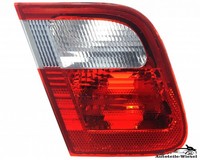 RüCkleuchte Heckleuchte Links Hinten Innen FüR BMW 3Er 320I 330Xi 323I 98-05