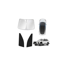 Windshield Sun Shade for Outback 2020 2021 window covers for Outback 2020-2025
