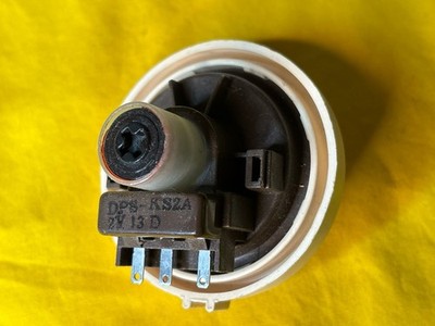DPS-KS2A SAMSUNG WASHER WATER LEVEL PRESSURE SWITCH 2512