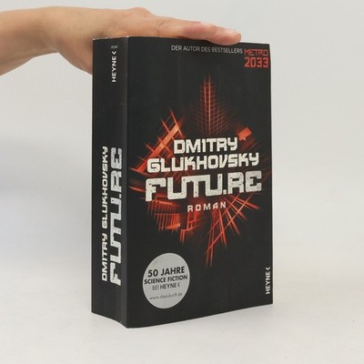 Futu.re: Roman  |  Dmitry Gluchovsky