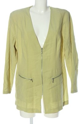 GIGI Blusenjacke Damen Jacke Gr. DE 46 grün