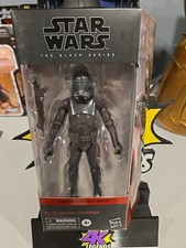 Star Wars The Black Series Elite Squad Trooper Action Figure