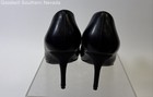 Antonia Saint Women's Black Heels With Box - Size 10 — photo 3