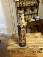 Vintage Tall Studio Pottery Vase - Bernard Rooke?