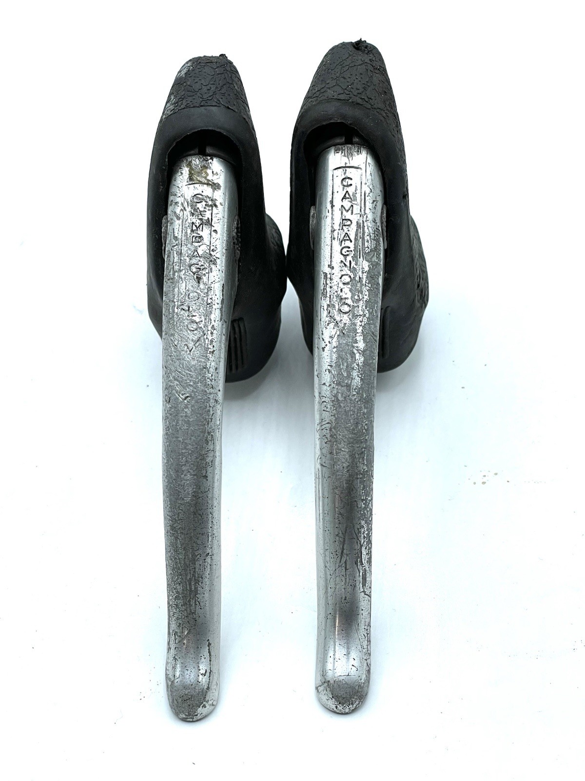 Campagnolo Brake Levers Vintage Road Bike Non Aero Campy