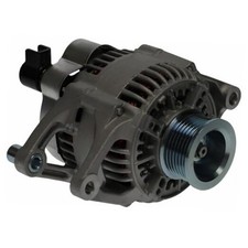 OEG Parts New Alternator Compatible With Dodge Ram Pickup Van 1500 2500 3500