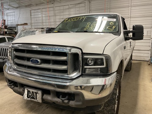 Used Floor Jack fits: 2004 Ford F250SD PICKUP  Grade A - Picture 19 of 24