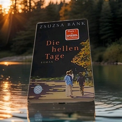 Die hellen Tage 