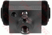 NEU - TRW BWF317 Radbremszylinder FüR CitroËN Opel Peugeot