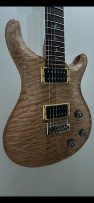 2005 Paul Reed Smith Custom 22 Artist Package 20th anniversary guitar