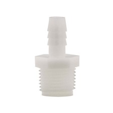 Ppg 52672 For Plumbmaster 14 Mip X 38 Barb Nylon Reducing Adapter