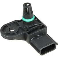 Metzger 0906394 Sensor Saugrohrdruck FüR Mazda 6 CX 5 3 CX 3 MX 5 MX 5 RF BM BN
