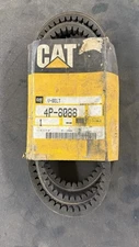 4P-8088 CAT VBELT. New OEM