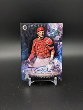 2016 Bowman Inception Baseball Cards - Product Review & Box Hit Gallery Added 21