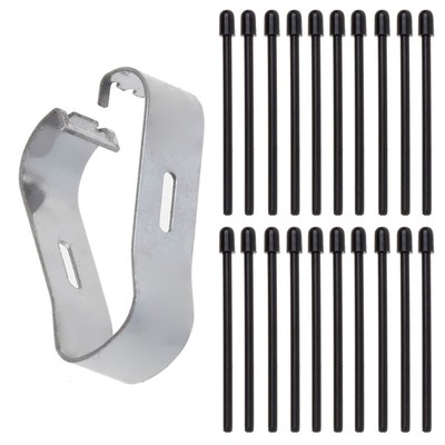 Marker Pen Nib Tips for Remarkable 1 ，Remarkable 2 Touch Pen Remove Nips Tips