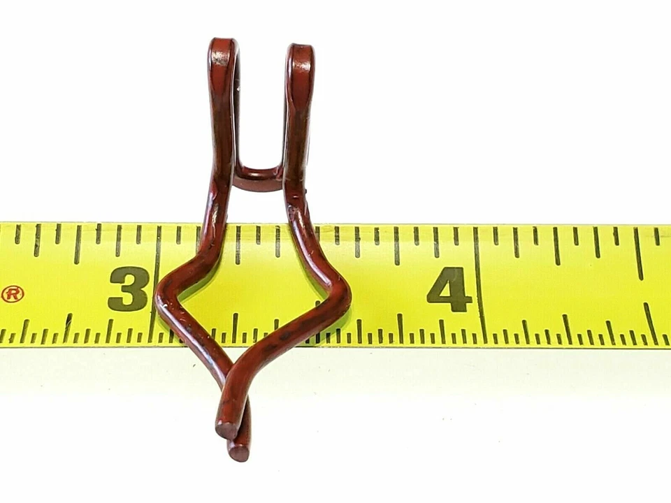 Clip de retención de resorte para panel de puerta para Mopar Chrysler Plymouth Dodge 20 piezas AA Foto 4 de 4