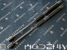 2 x Motorhaube Gasdämpfer Hood Shock Maserati Biturbo Coupe Limousine Ghibli
