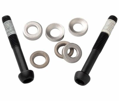 Avid CPS Mount Hardware Kit