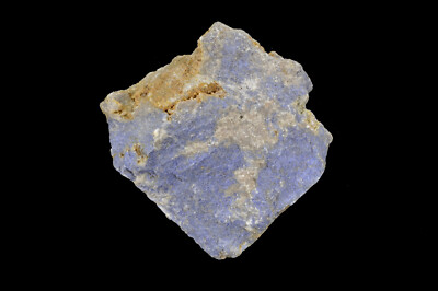 Dumortierite 2 1/2'' 4-7 Oz Natural Metaphysical Third Eye Chakra Healing Stone