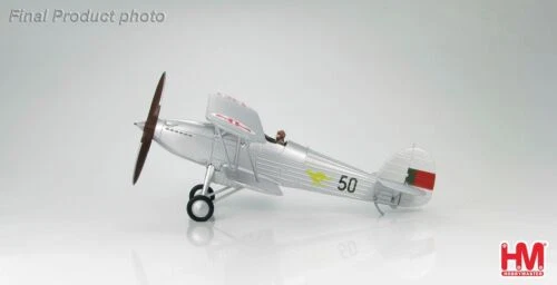Aviones y naves espaciales Diecast Hobby Master 1934 año del vehículo