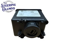 13-16 DODGE DART WIRELESS IGNITION NODE WIN MODULE MOPAR 56046803AM