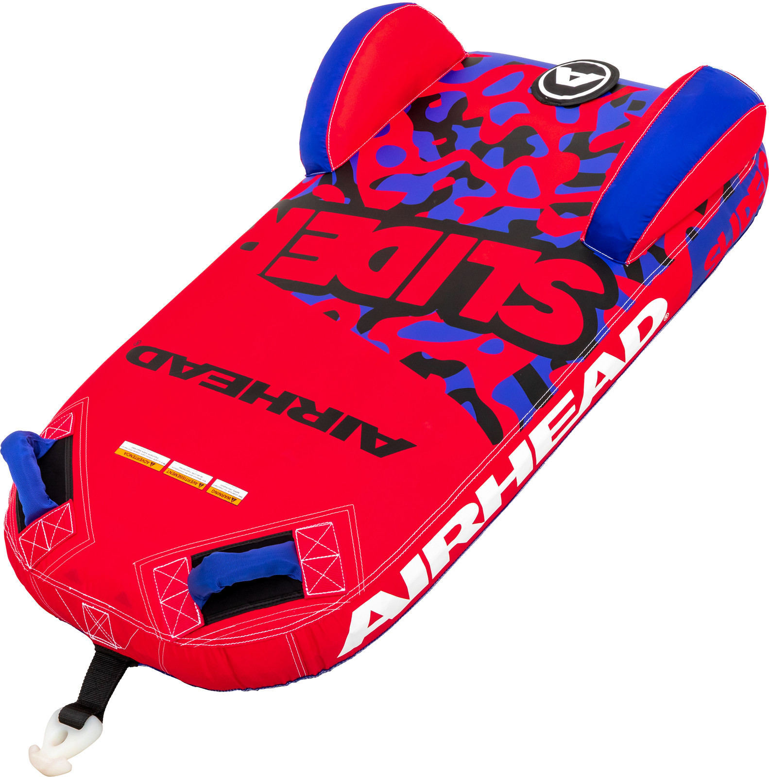 AIRHEAD Slider 1 Person Inflatable AHSG-1001