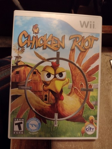 Wii Games with Manuals - Most are Mint ! - Picture 122 of 729