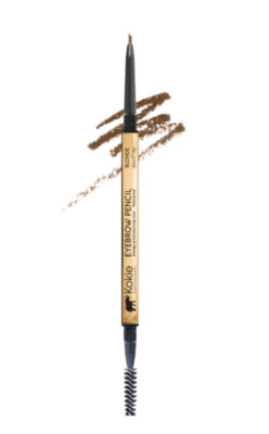Blonde: GB263 Micro-Fine Eyebrow Pencil by Kokie Cosmetics