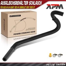 Expansion Tank Hose For Audi A4 A4 Avant 8E5 A4 Cabriolet Seat Exeo ST