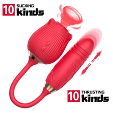 Rose-Sucking-Vibrator-Clit-Sucker-Dildo-Women-G-spot-Massager-Sex-Toy-for-Women
