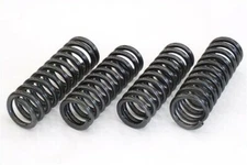 H&R 29853 Sport Lowering Springs for 1990–1993 Mercedes 300SL/500SL R129