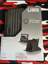 UAG iPad Mini 6 Case