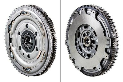 LuK Schwungrad  für NISSAN