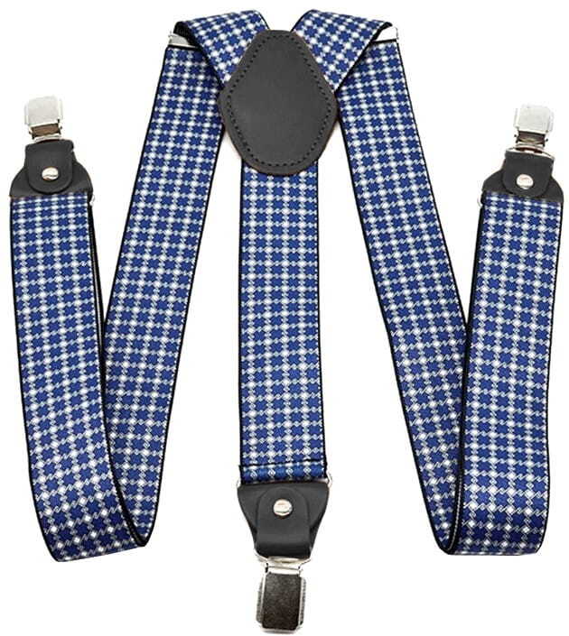 Tirantes para hombre - calidad y estilo - comodidad y durabilidad