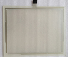 NEW AB ABB 2711E-T14C6X  2711E-T14C6 TOUCH SCREEN GLASS WITH 90 DAYS WARRANTY