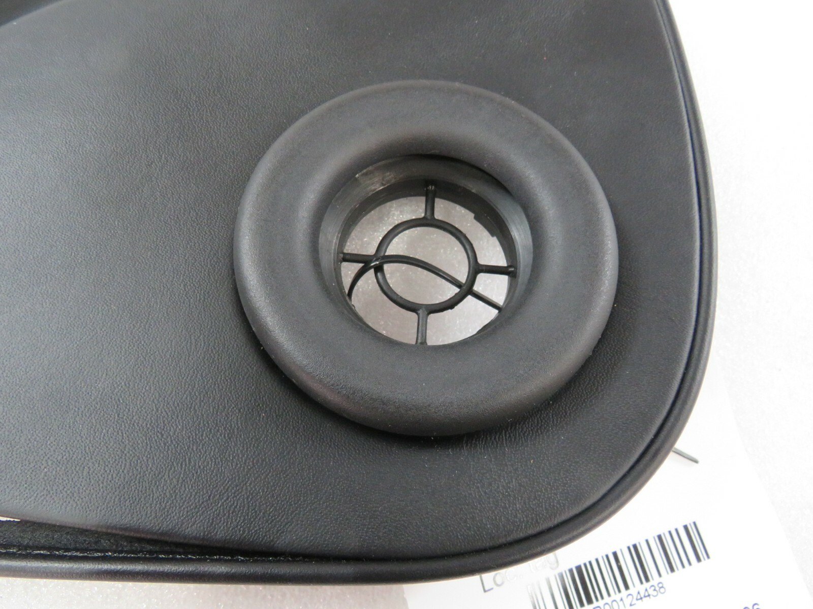 Ferrari FF, LH, Left, Dash End Interior Trim Panel, Used, P/N 819951
